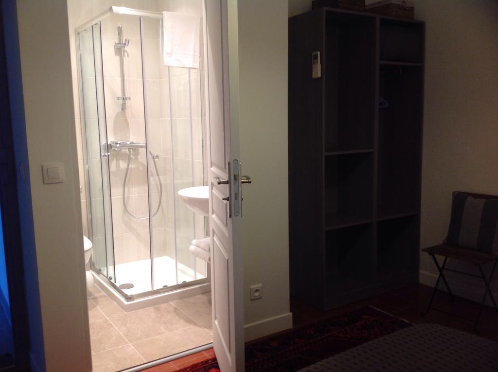 Lou Paradou Hotell Cagnes-sur-Mer Rom bilde